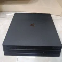 ps4 pro|کنسول، بازی ویدئویی و آنلاین|تهران, شهرک ولیعصر شمالی|دیوار
