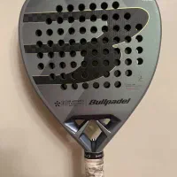 راکت پدل bullpadel vertex 04|ورزشهای توپی|تهران, آرارات|دیوار