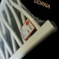 رادیاتور حوله ای(حوله خشک کن)|آبگرمکن، پکیج، شوفاژ|شیراز, قلعه شاهزاده بیگم|دیوار