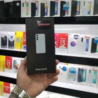 فروش سامسونگ S24Fe از دم اقساطی بدون پیش پرداخت
