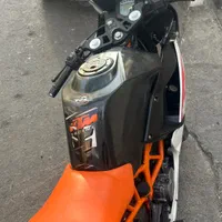 KTM 250 RC|موتورسیکلت|تهران, جیحون|دیوار