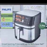 پخش سرخ کن فیلیپس