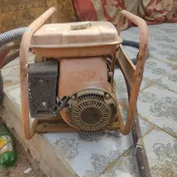 گالن ۷۰ لیتری  HP|ظروف نگهدارنده، پلاستیکی، یک‌بارمصرف|سراوان, |دیوار