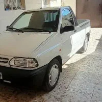 وانت کرایه پراید باری