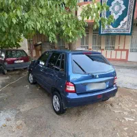 فروش پراید هاچبک|خودرو سواری و وانت|بندر کنگان, |دیوار