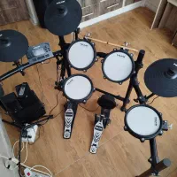 درام کیت الکترونیک