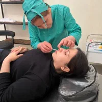 اموزش فیلر بوتاکس مزو پی ار پی هایفو|خدمات آموزشی|کرج, گوهردشت|دیوار