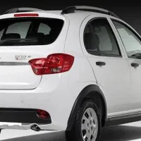 کوئیک gxrو rs مدل 1404 صفر تحویل فوری|خودرو سواری و وانت|تهران, شهر زیبا|دیوار