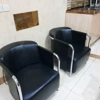 نیم ست اداری چرم برند کامپی سیستم