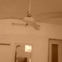 پنکه سقفی