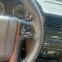 پژو پارس TU5