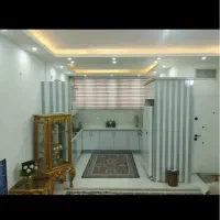 ۸۰ متر راه جدا غفوری