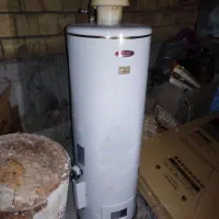 آبگرمکن ایستاده