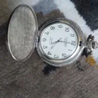 یک عدد ساعت چیبی