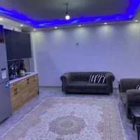 اجاره باغ ویلا تمیزونوساز شهریار جکوزی آب گرم|اجارهٔ کوتاه‌مدت ویلا و باغ|فردیس, قریشی|دیوار