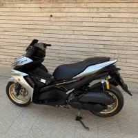 یاماها ایروکس اصلی AR155 بهمن ۱۴۰۳ صفر abs
