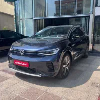 فولکس واگن ID4، نقد و اقساط( پنچ مرحله ای)