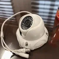 دوربین مداربسته