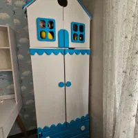 سرویس خواب کودک ۳ تیکه