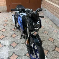 موتور گلکسی na۱۸۰ سی سی|موتورسیکلت|ابریشم, |دیوار