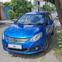 جک J4 آپشنال خوشرنگ 1402