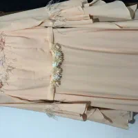 پیراهن مجلسی