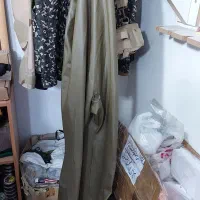 لباس ماهیگیری