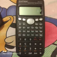 ماشین حساب مهندسی