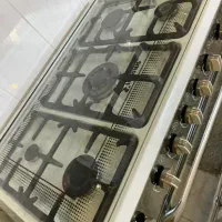 اجاق گاز فردار|اجاق گاز و لوازم برقی پخت‌وپز|تبریز, |دیوار