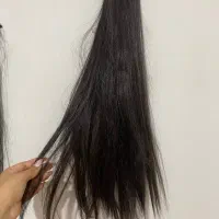 دو عدد کلاه گیس بلند|آرایشی، بهداشتی، درمانی|گنبد کاووس, |دیوار