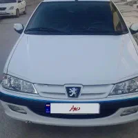 پارس تیوفایو مدل ۴۰۱|خودرو سواری و وانت|بوشهر, |دیوار