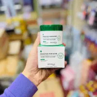 ژل ضد جوش سالیسیلیک اسید