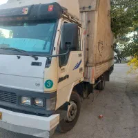 هیوندا 6 تن مدل 90 بیرنگ درجه 1|خودرو سنگین|تهران, فرحزاد|دیوار