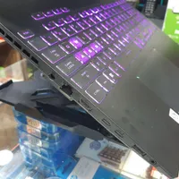 ASUS TUF با گرافیک RTX4060 هشت گیگ|رایانه همراه|کرمانشاه, |دیوار