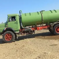 تخلیه چاه وفاظلاب.