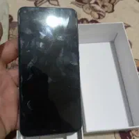 گوشی ردمی 9 با کارتن|موبایل|نسیم‌شهر, |دیوار