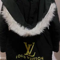 کاپشنضخیممشکی|لباس|مشکیندشت, |دیوار