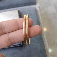 طلای کار کرده