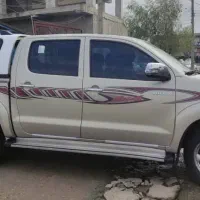 هایلوکس دیزل|خودرو سواری و وانت|بهشهر, |دیوار