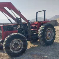 تراکتورشیش۳۹۹