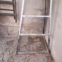 چهارپایه|صندلی و نیمکت|کرمانشاه, |دیوار