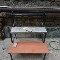 اهن سه طبقه