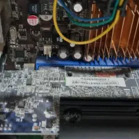 کامپیوتر pc رو میزی|رایانه رومیزی|اراک, |دیوار