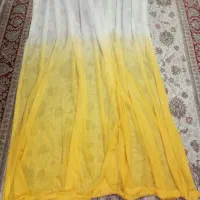 پرده در حد نو و مرغوب