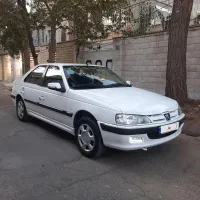 پارس مدل ۱۴۰۲ دریچه گاز سیمی