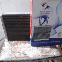 رادیات بخار پراید سالم فروشی