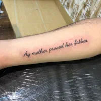 انجام خدمات حرفه ای تتو|خدمات آرایشگری و زیبایی|برازجان, |دیوار