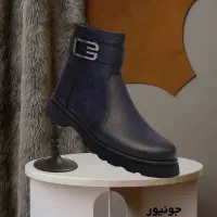 نیم بوت و بوت زمستانی