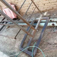 دار قالی|ابزارآلات|راور, |دیوار