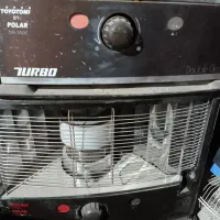 بخاری نفتی ژاپنی